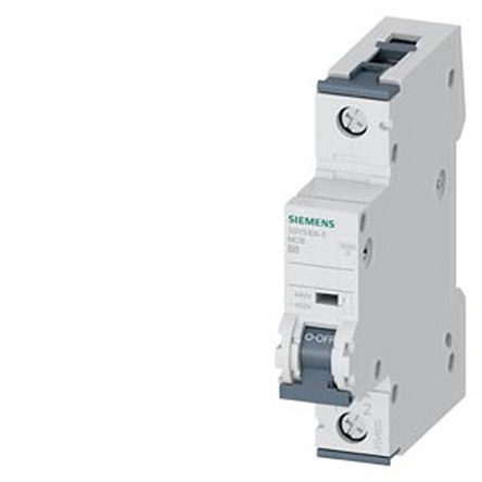 5SY5108-6, Siemens