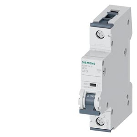 5SY5114-7, Siemens
