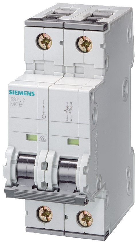 5SY5201-7, Siemens