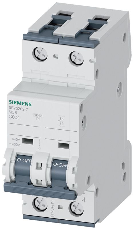 5SY5202-7, Siemens