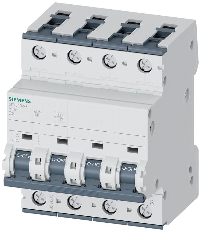 5SY5402-7, Siemens