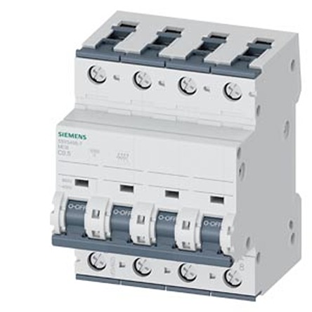 5SY5405-7, Siemens