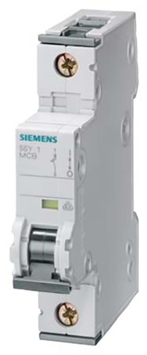 5SY6113-6, Siemens