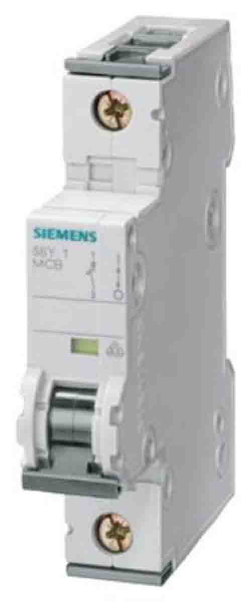 5SY6113-7, Siemens