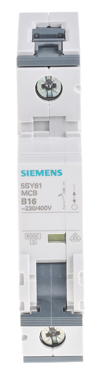 5SY6116-6, Siemens