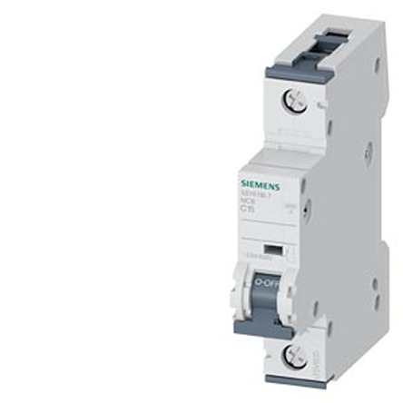 5SY6118-7, Siemens