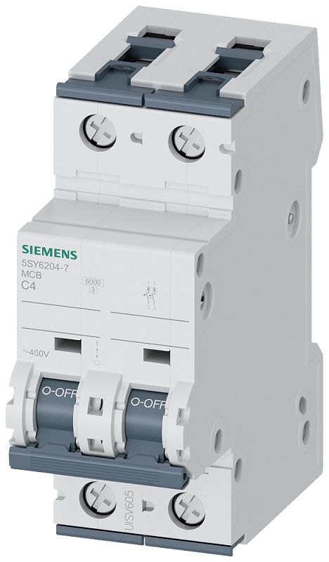 5SY62047, Siemens