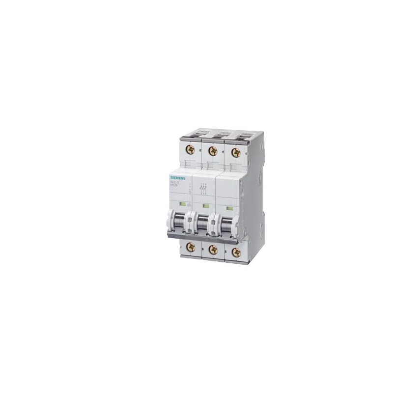 5SY6308-7, Siemens