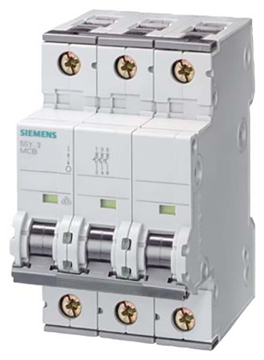 5SY6310-6, Siemens