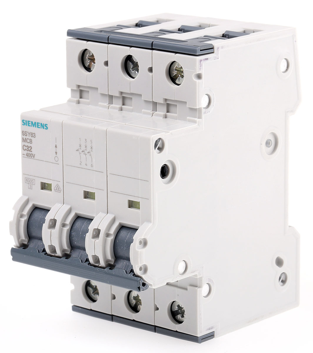 5SY6332-7, Siemens