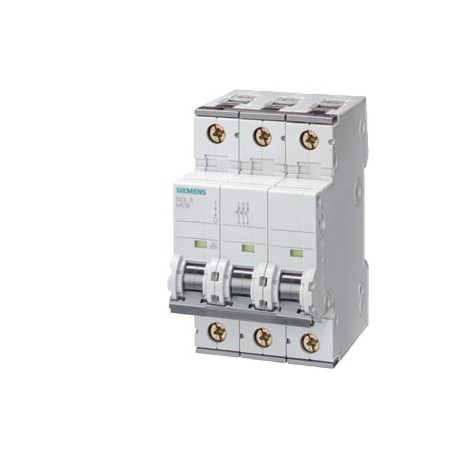 5SY6340-7, Siemens