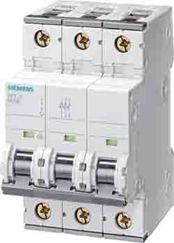 5SY6350-6, Siemens