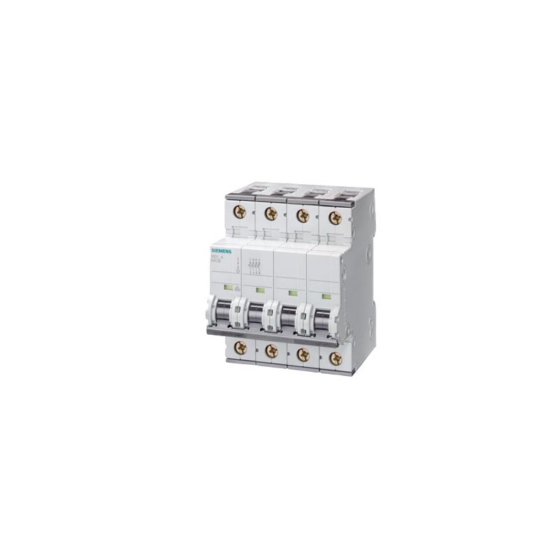 5SY6401-7, Siemens