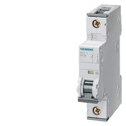 5SY7108-8, Siemens
