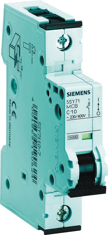 5SY7110-7, Siemens
