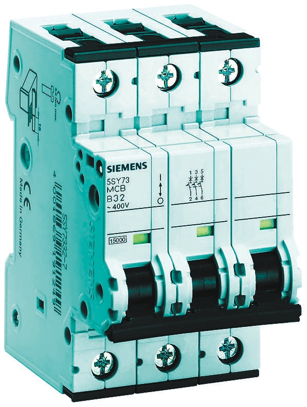 5SY7325-6, Siemens