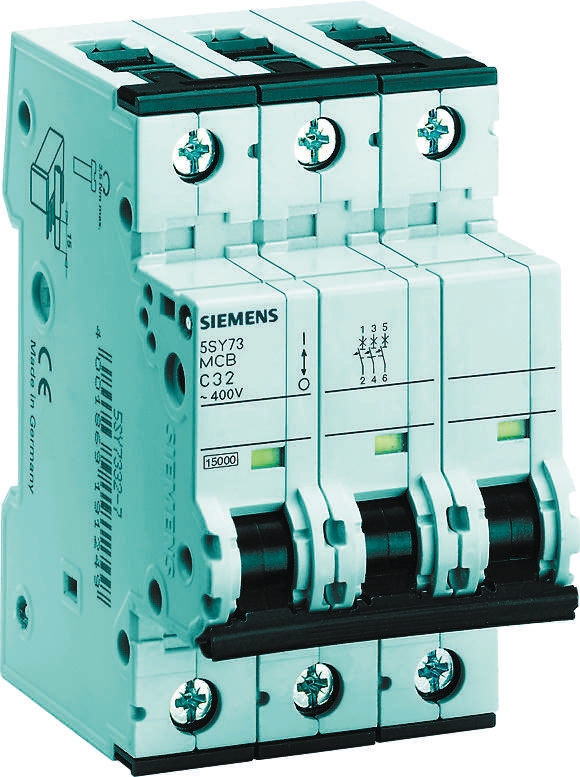 5SY7325-7, Siemens