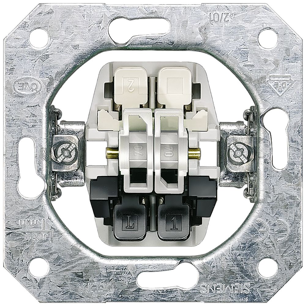 5TA2104, Siemens