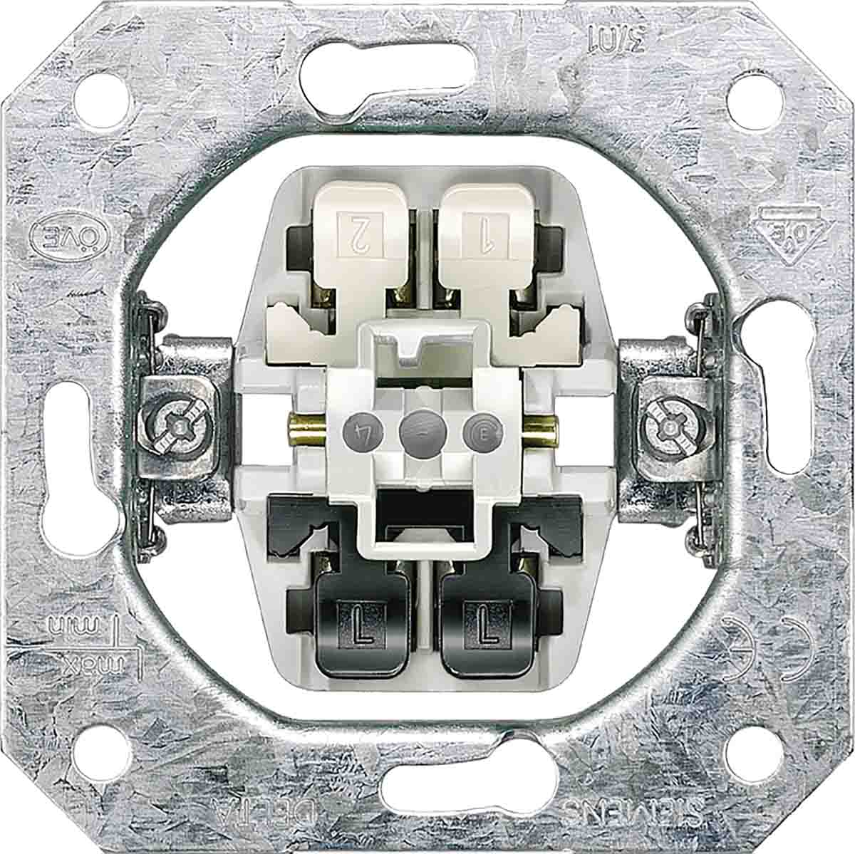 5TA2112, Siemens
