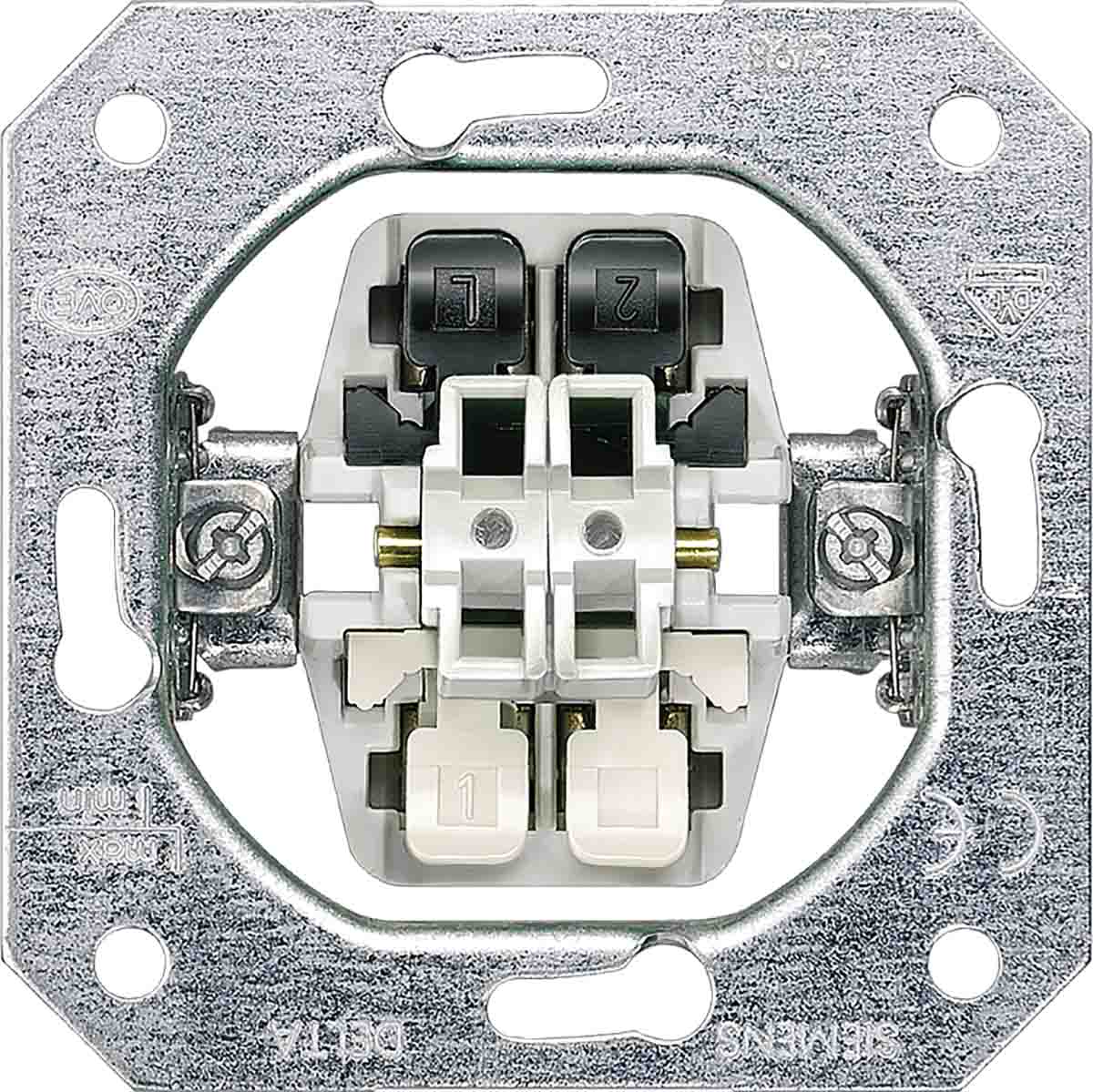5TA2128, Siemens