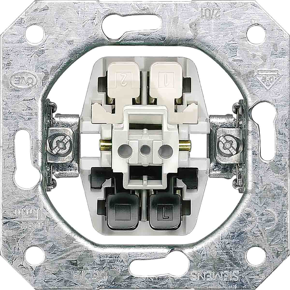 5TA2131, Siemens