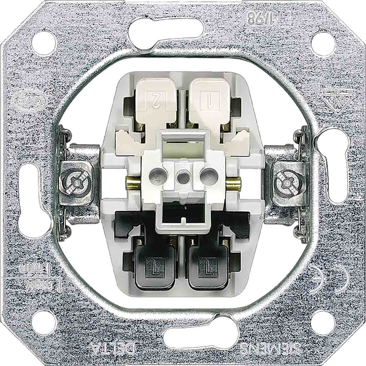5TA2132, Siemens