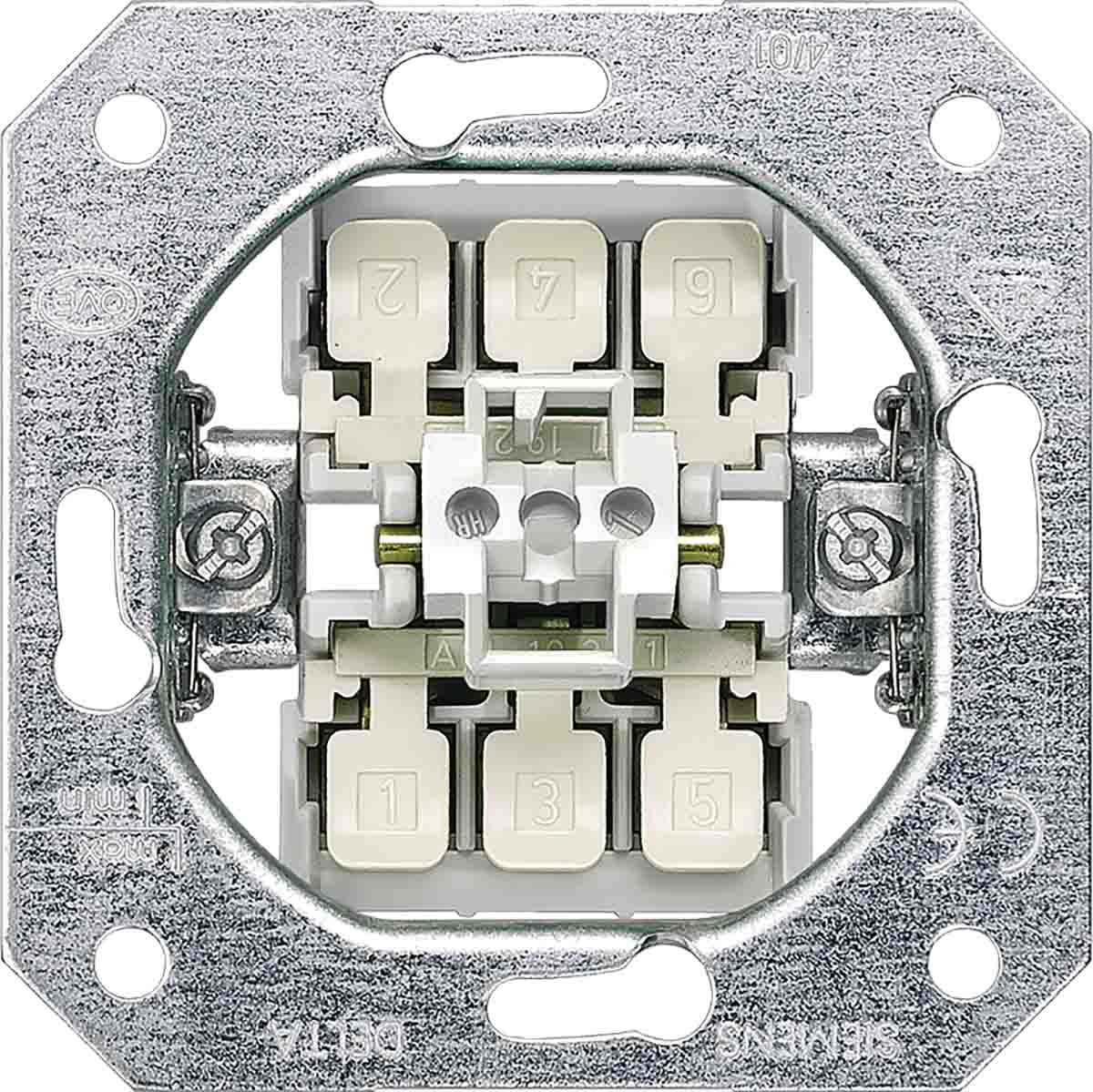 5TA2153, Siemens