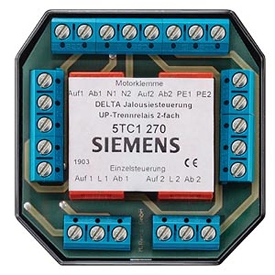 5TC1270, Siemens