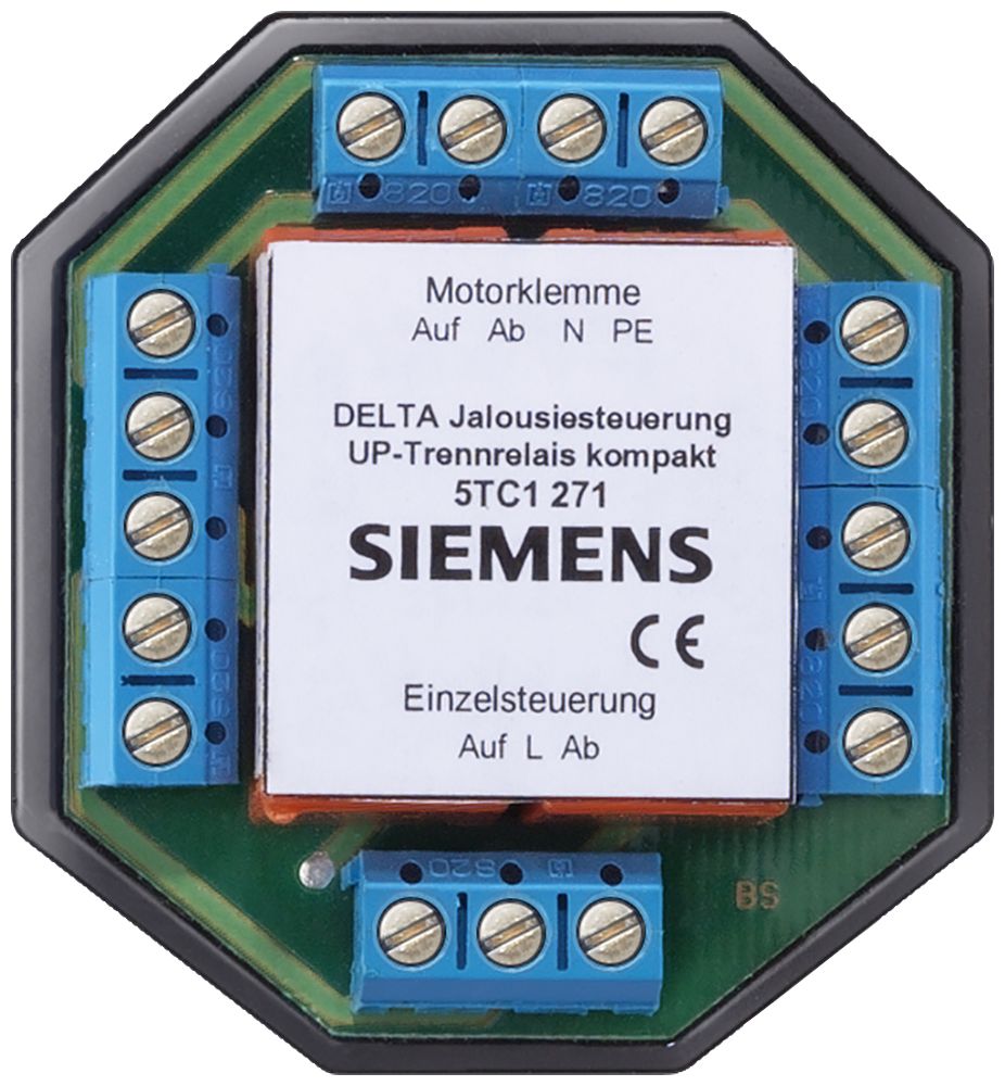 5TC1271, Siemens