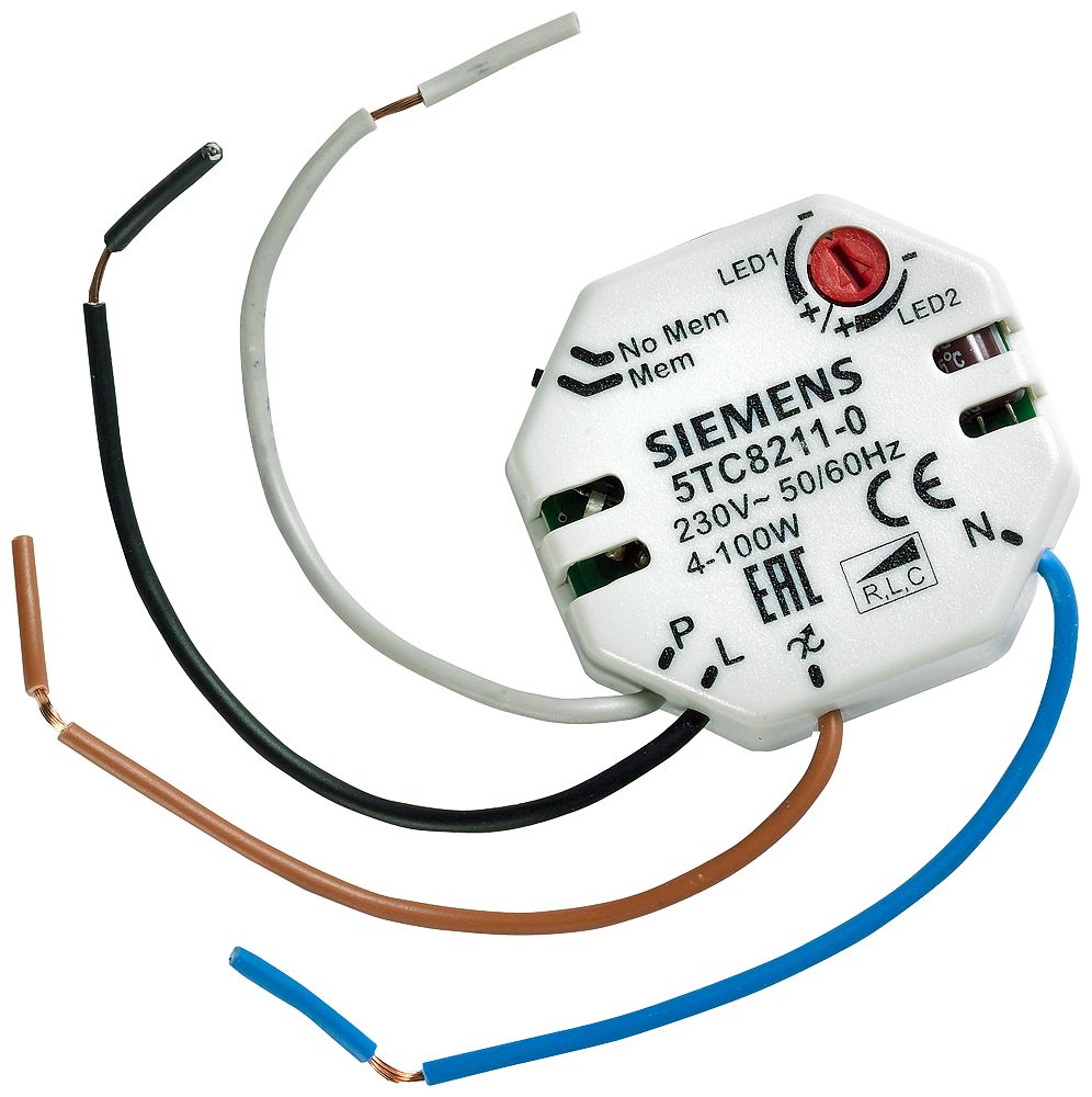 5TC8211-0, Siemens