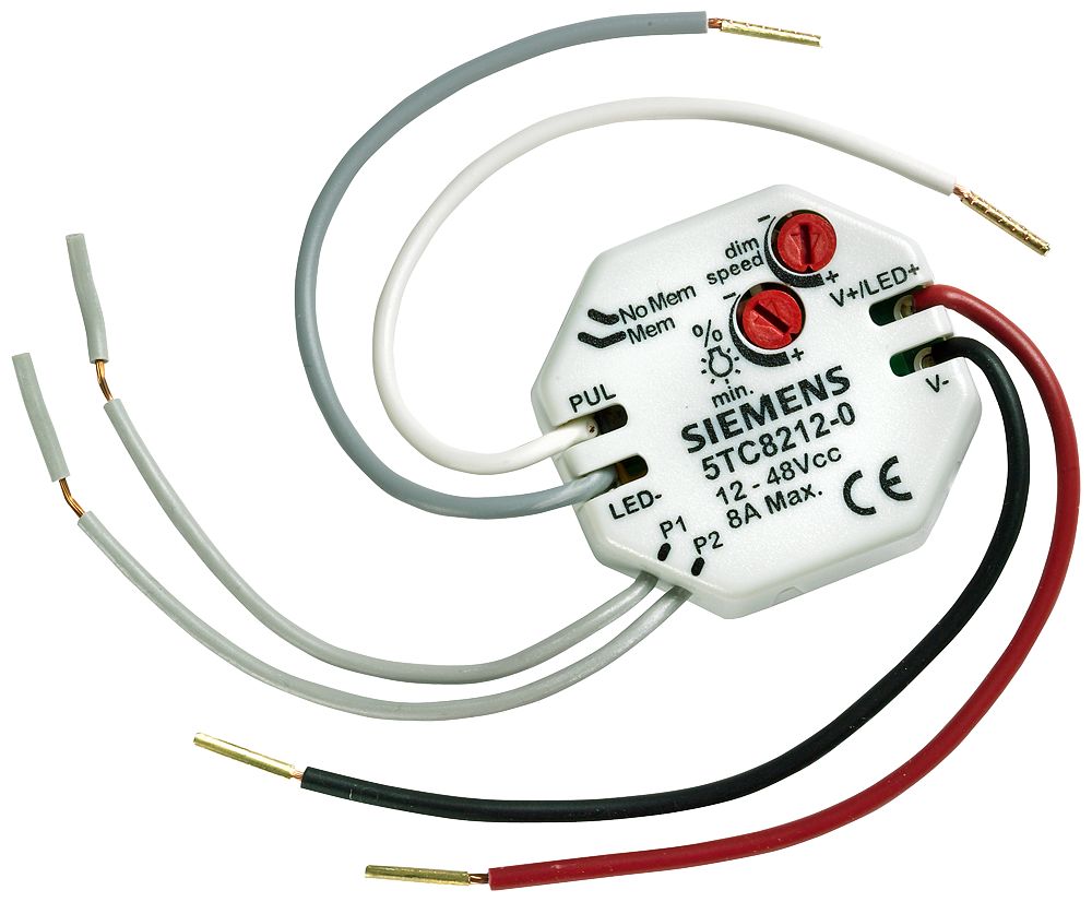 5TC8212-0, Siemens