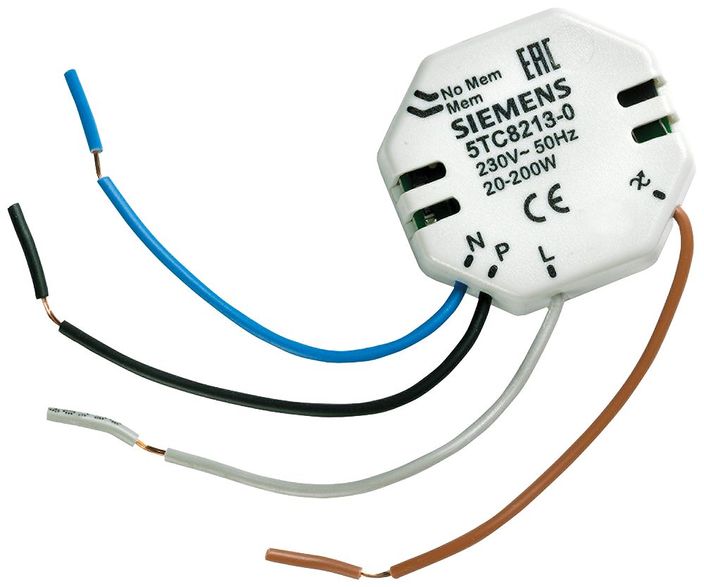 5TC8213-0, Siemens