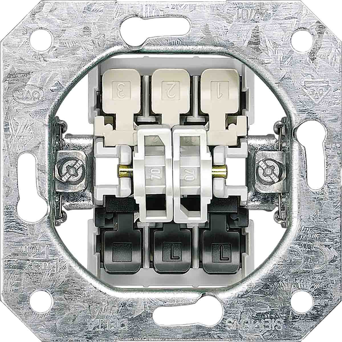 5TD2115, Siemens