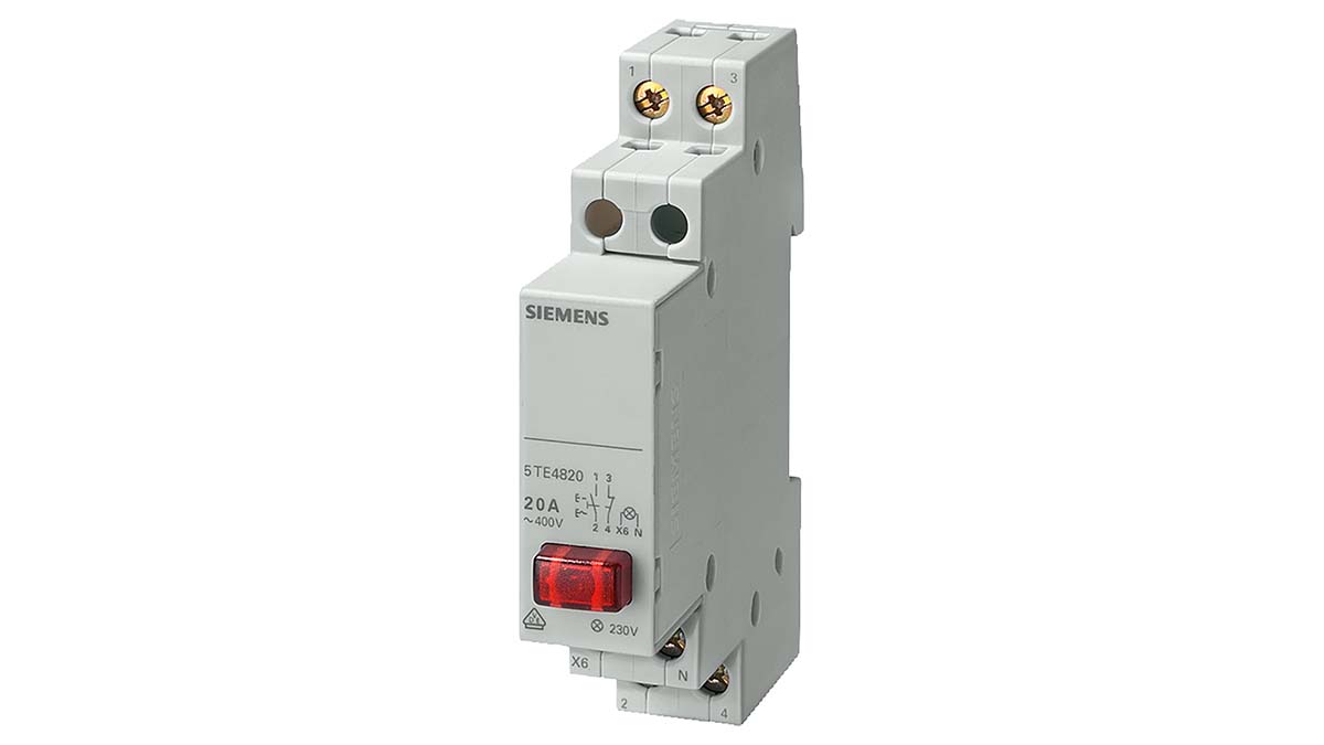 5TE4821, Siemens