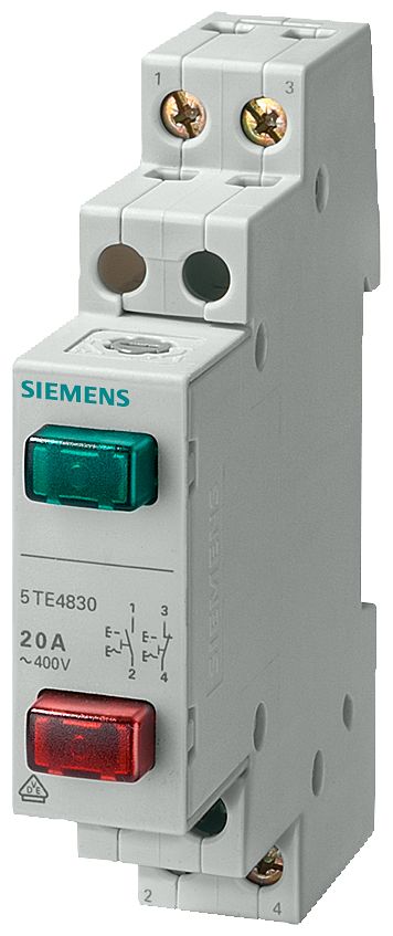 5TE4830, Siemens