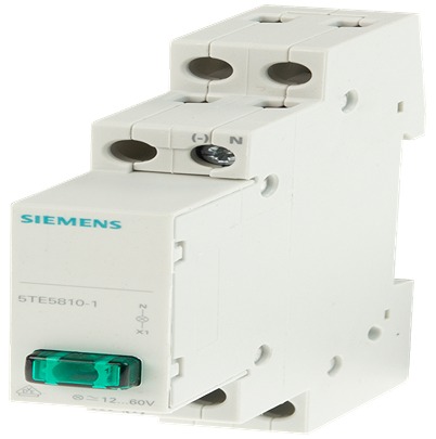 5TE5810-1, Siemens