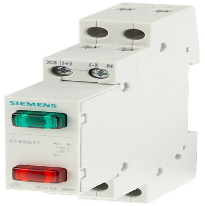 5TE5811, Siemens