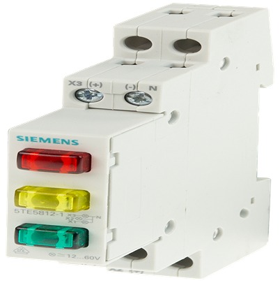 5TE5812-1, Siemens