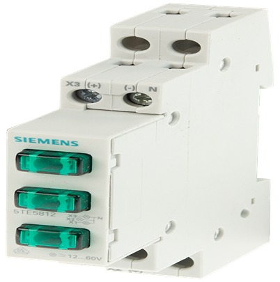5TE5812, Siemens