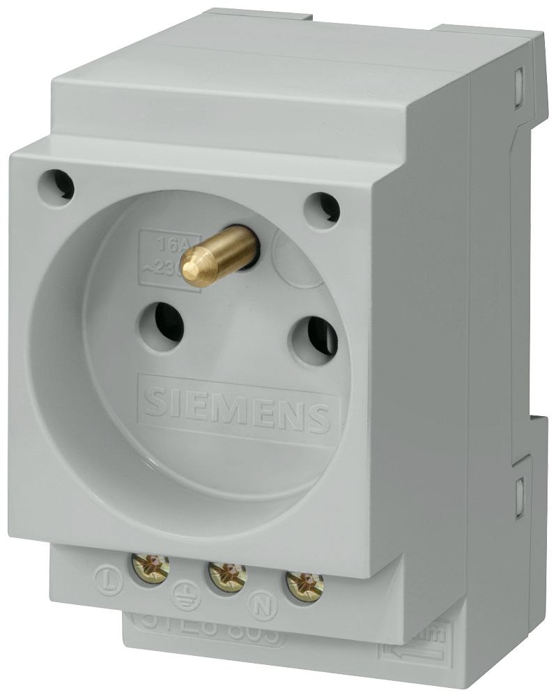 5TE6803, Siemens