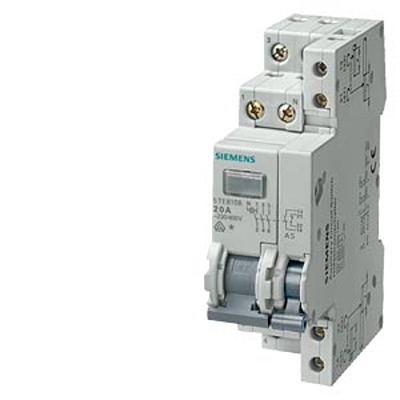 5TE8108, Siemens