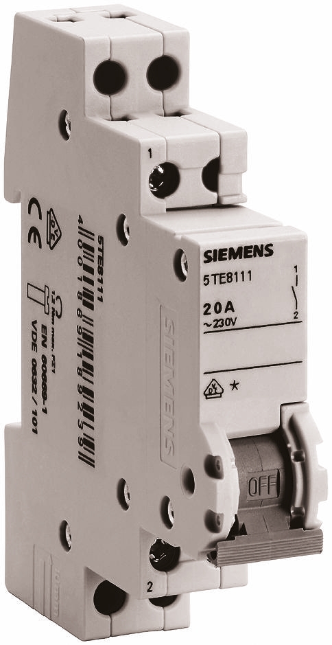 5TE8113, Siemens