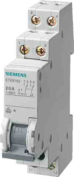 5TE8151, Siemens