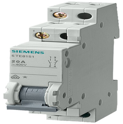 5TE8153, Siemens