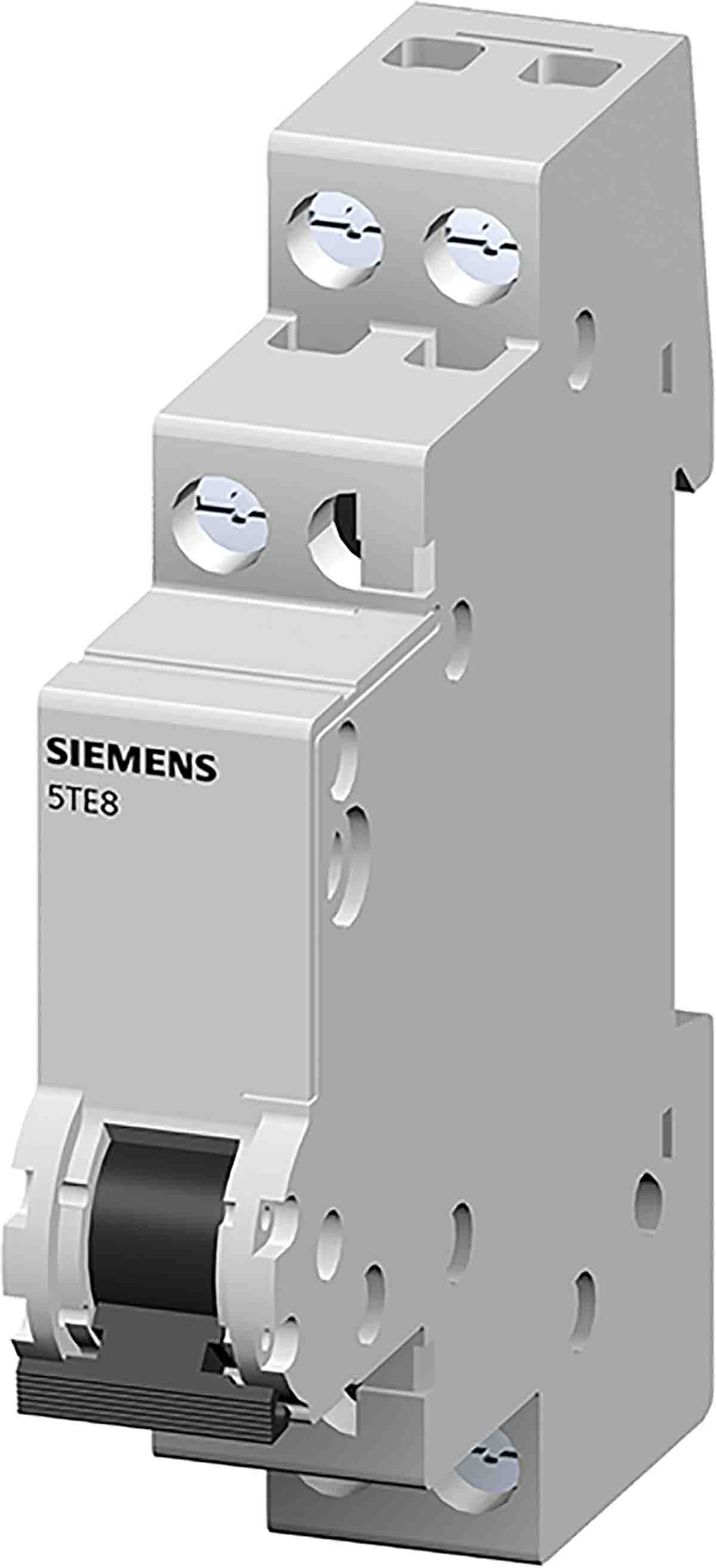 5TE8161, Siemens