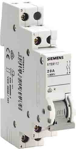 5TE8213, Siemens