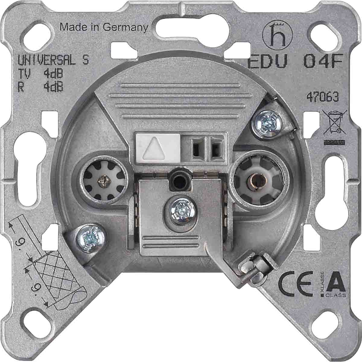 5TG2485, Siemens
