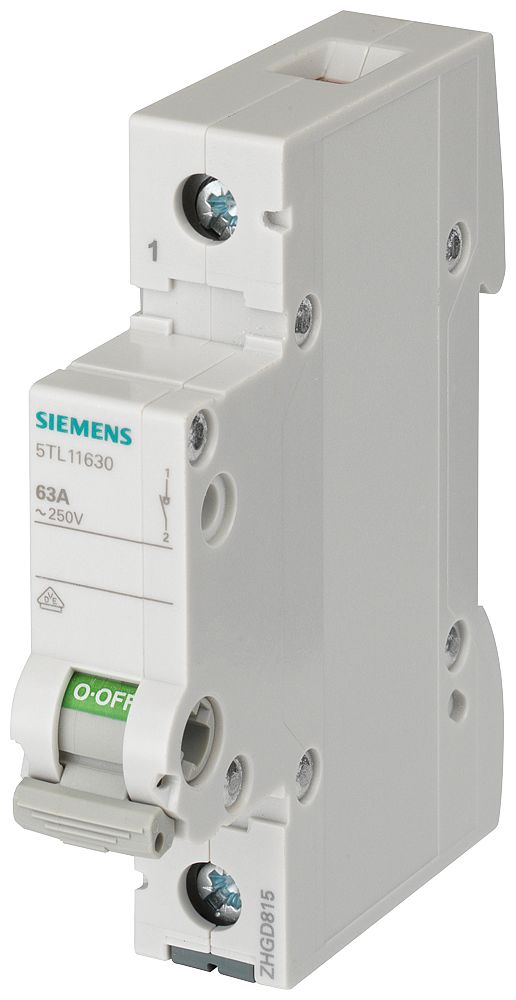 5TL1191-0, Siemens