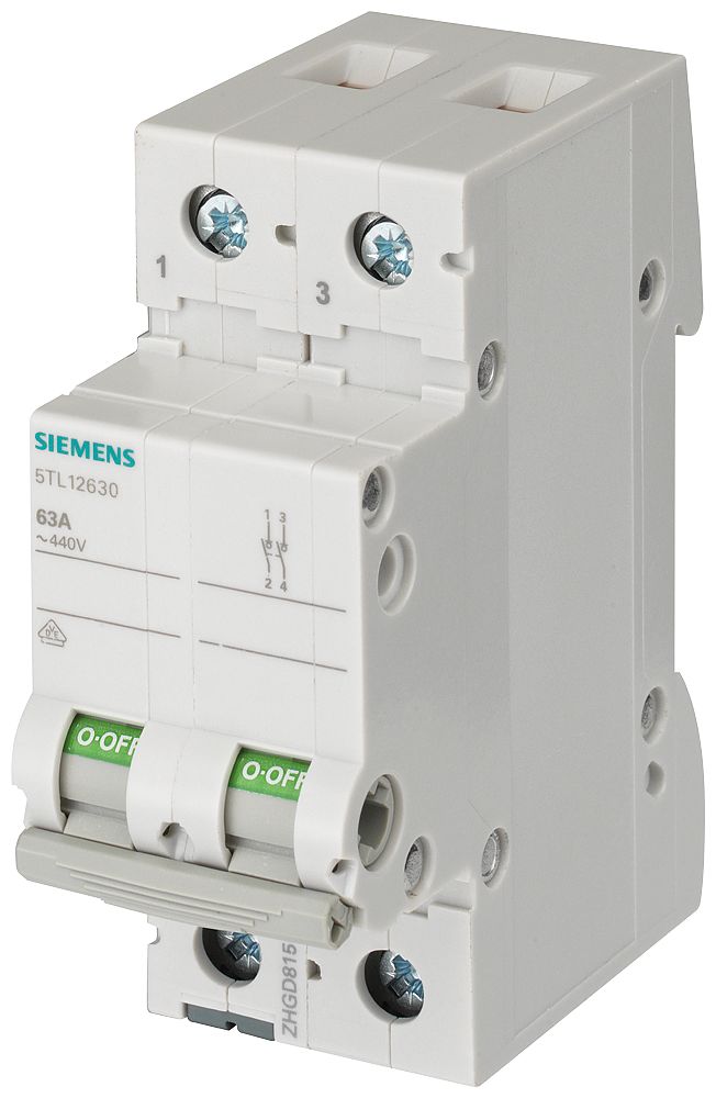 5TL1280-0, Siemens