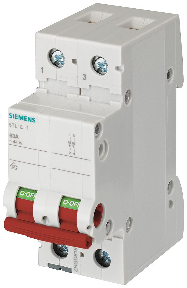 5TL1291-1, Siemens